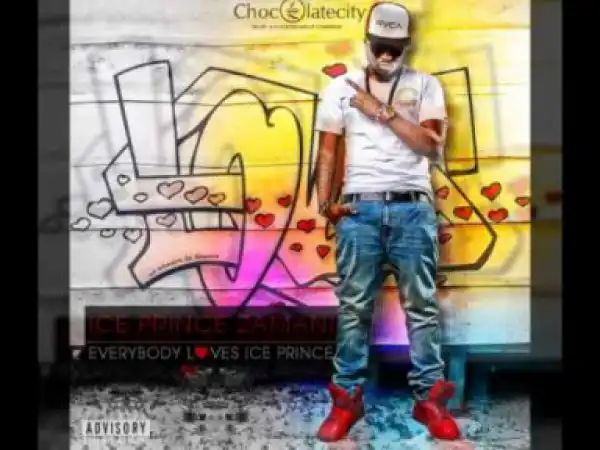 Ice Prince - Olofofo feat. Wizkid